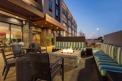 Home2 Suites by Hilton Fargo, ND