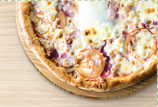Photo 10 - My pizz 85