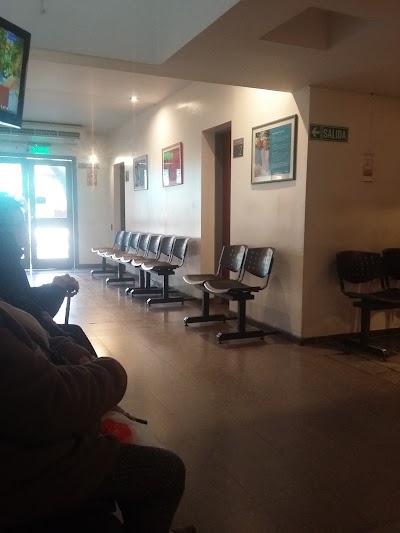 Photos of Eyes's Clinic "Dra Mulet"