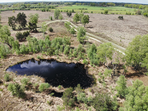 Haaksbergerveen - Vogelkijkscherm