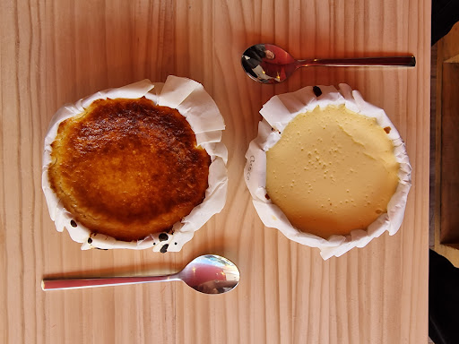 Picheese Cake | Tartas de Queso en Madrid - Thumbnail