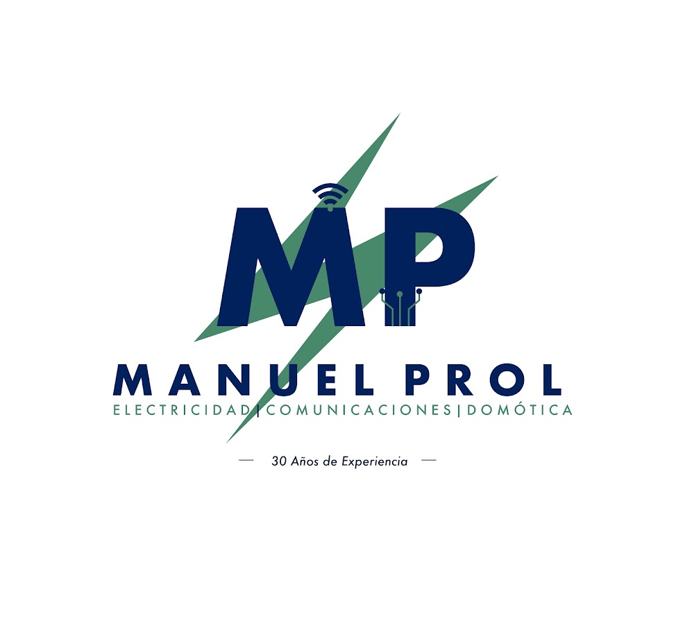 Electricidad Manuel Prol