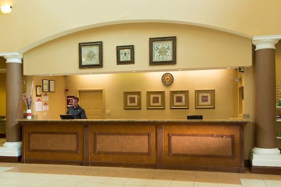 Hawthorn Suites-Orlando/Lake Buena Vista by null