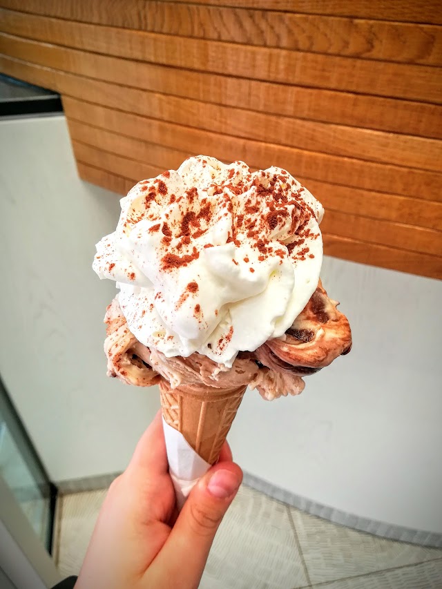 Gelateria Gemma since 1970