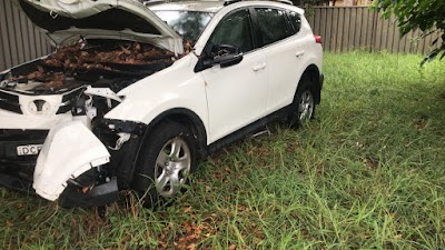 Photos of Unwanted Car Removals in Sydney-Cash For Car NSW