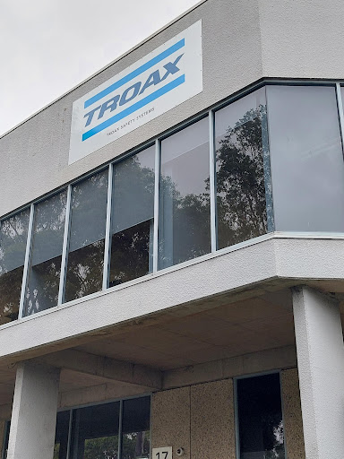 Troax Safety Systems Pty Ltd - Thumbnail