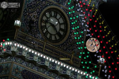Photos of مرقد اميرالمؤمنين علي بن ابي طالب عليه السلام