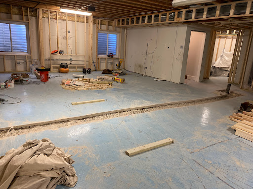 Gigs Construction - Visual