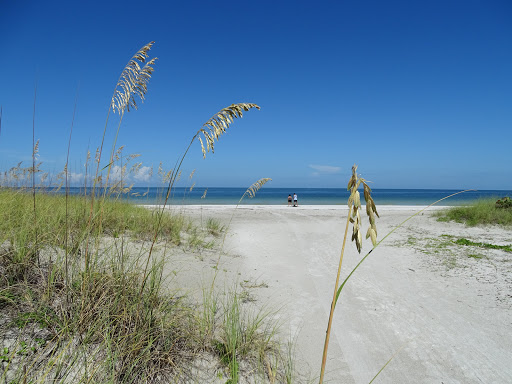Fort De Soto County Park - Thumbnail