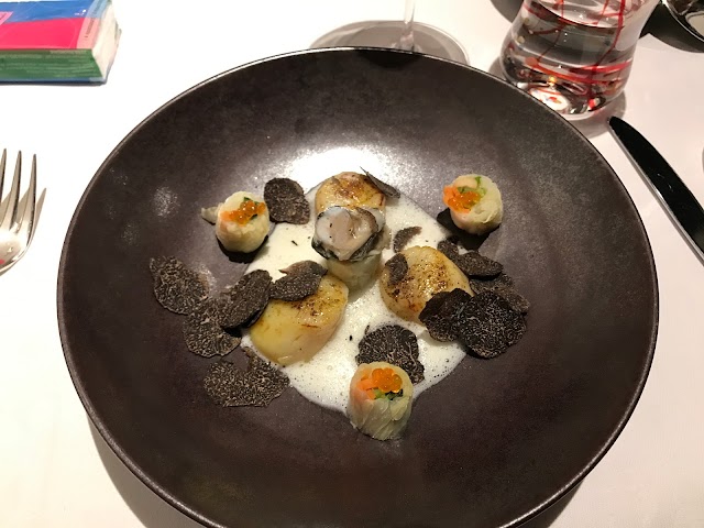 Restaurant la truffiere