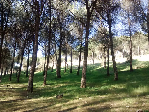 San Isidro "El Coto" Park
