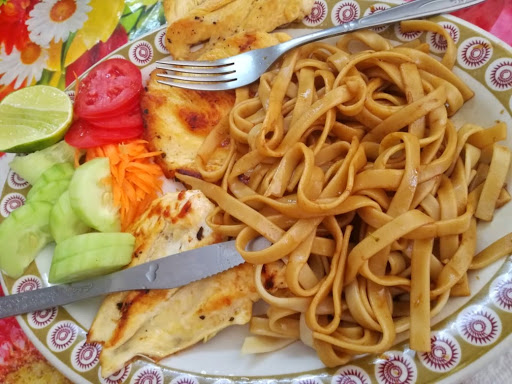 Restaurante Ka-Sao - Thumbnail