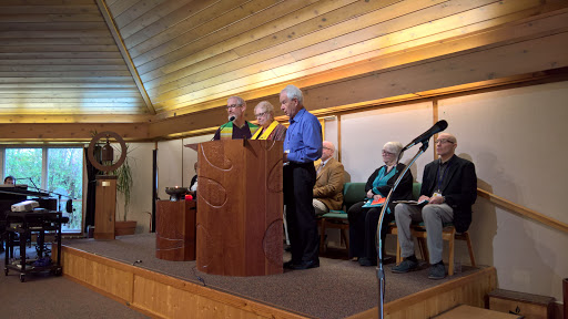 Allegheny Unitarian Universalist Church Gallery - United States