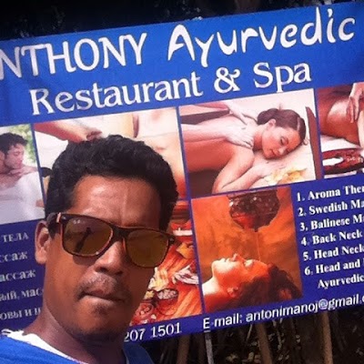 Photos of ANTHONY Restaurant & SPA
