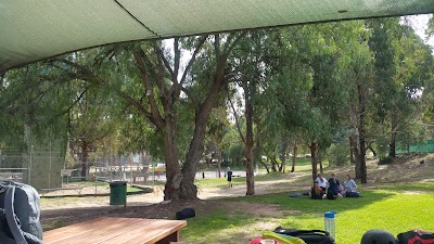 Photos of Blue Light Youth Camp