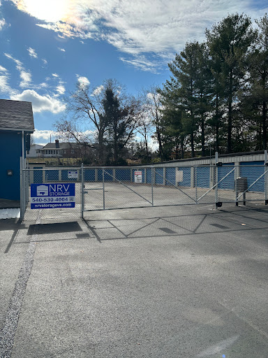 NRV Storage - Visual