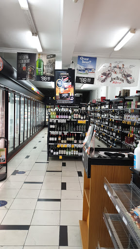 Cellarbrations at Whitburn - Thumbnail