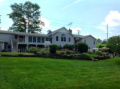 Photos of Garden Gate Get-A-Way Bed & Breakfast