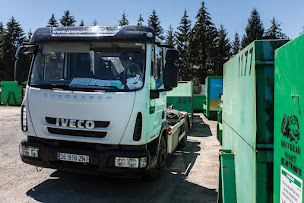 Photo n°23 de Rouvreau Recyclage à Niort (Service de gestion des déchets)
