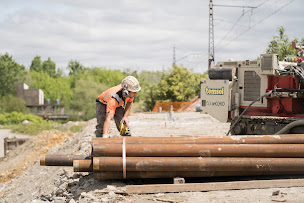 Photo n°20 de Temsol, région PACA à Le Muy (Ingénieur structures)