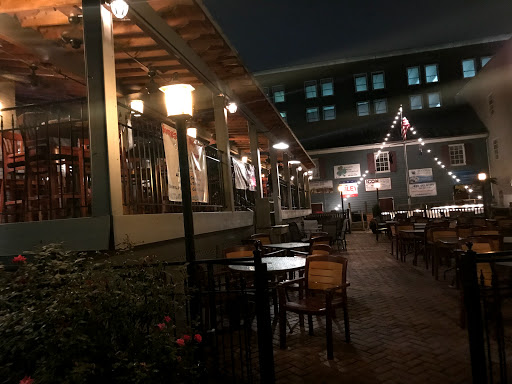 Brew Pub - Visual