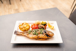 Photo n°29 de Restaurant L'Ecluse Beziers à Villeneuve-lès-Béziers (Lieu de mariage)