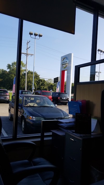 Photos of Apple Nissan