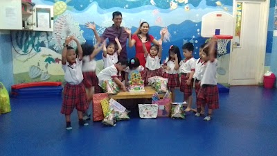 Photos of Sekolah Pelita Bangsa