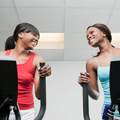 KJ TOTAL FITNESS - Thumbnail