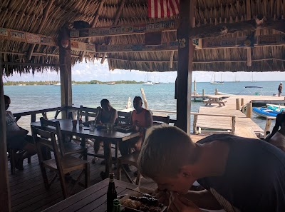 Photos of Yoli's Over Da Water Bar & Grill