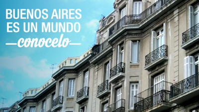 Photos of Baires Apartments