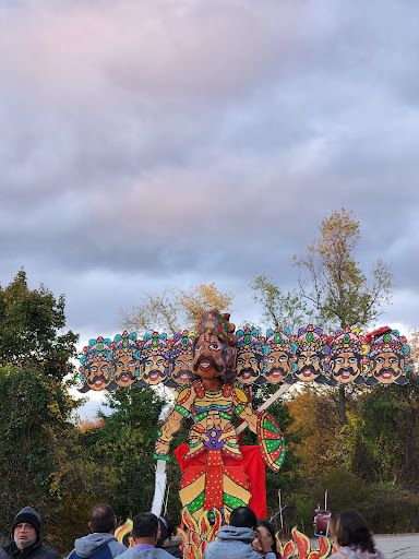 Hindu Jain temple - Thumbnail