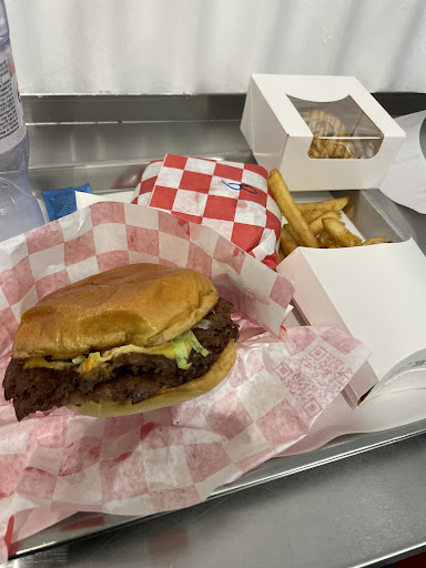 Photo 4 - DROP BURGER