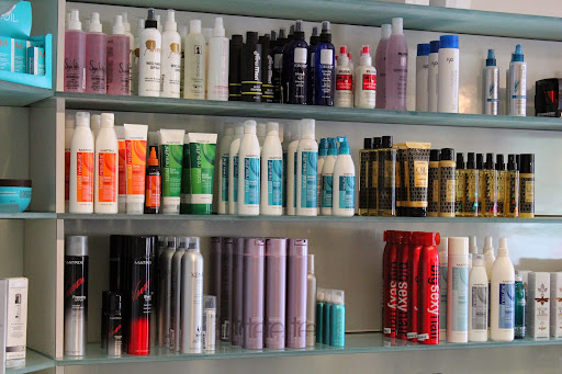 Allura Salon and Day Spa - United States