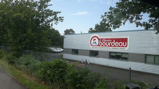 Charles Bourdeau - Boyaux, Épices, Marinades & Emballages
