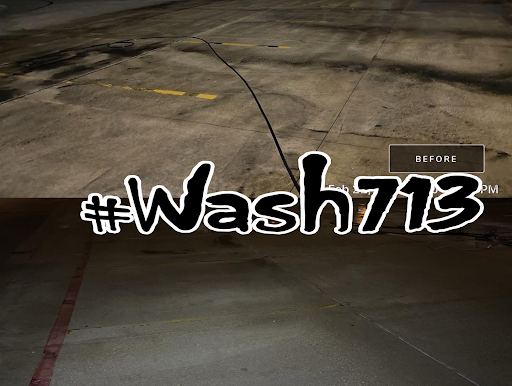 #WASH713 - Visual