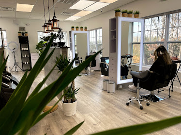 SBI Hair Salon