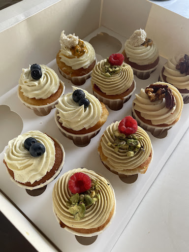 La Goule Sucrée