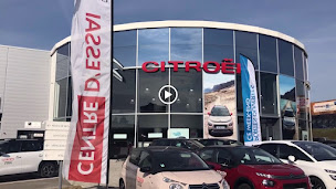 Photo n°25 de Citroën Besançon – Groupe JMJ à Besançon (Vendeur de voitures d'occasion)