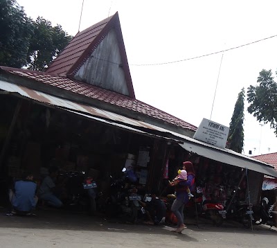 Photos of Pasar Pelaihari