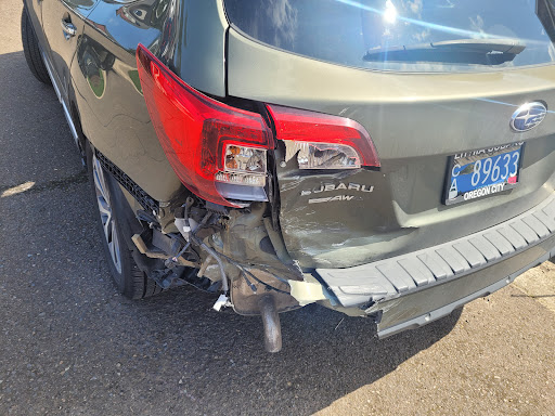 Hilltop Collision Center - Thumbnail