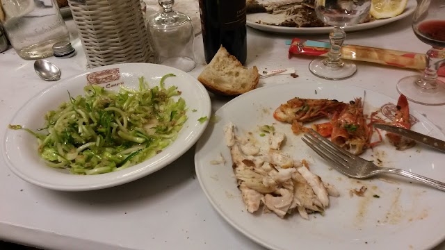 Ristorante Cantina Cantarini