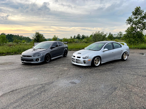 Chase Automotive Ltd - Thumbnail