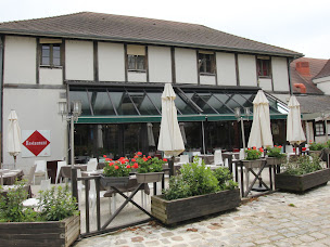 Photo n°114 de Le Relais du Buisson à Noisiel (Restaurant)