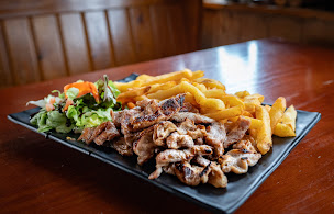 Photo n°12 de Restaurant Estaminet La Baguernette by ISNOR à Clairmarais (Agence de visites touristiques)