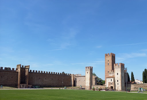 Castello Scaligero di Villafranca - Thumbnail