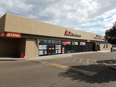 Ace Hardware of Santa Fe