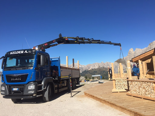 Autotrasporti Kelder Alfred