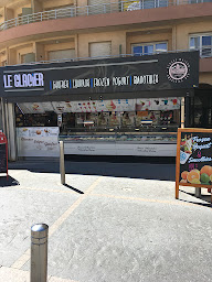 Photo n°35 de Le Glacier Canet-Plage à Canet-en-Roussillon (Marchand de glaces)