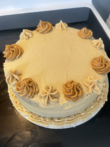 Two Little Darlings Bakery Gallery - United States